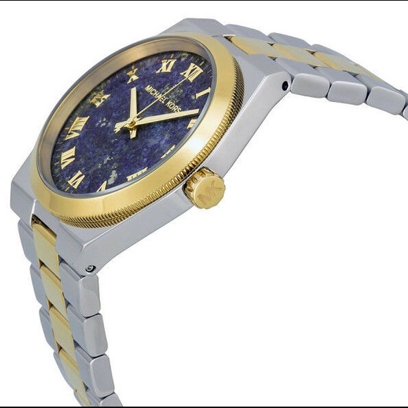 Michael Kors Watch and Bracelet - Picture 5 of 8